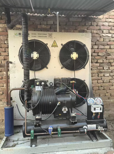 邯郸地区处理冷库