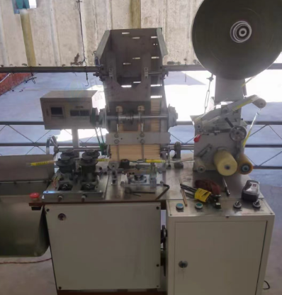 昆明地区处理一次性筷子设备