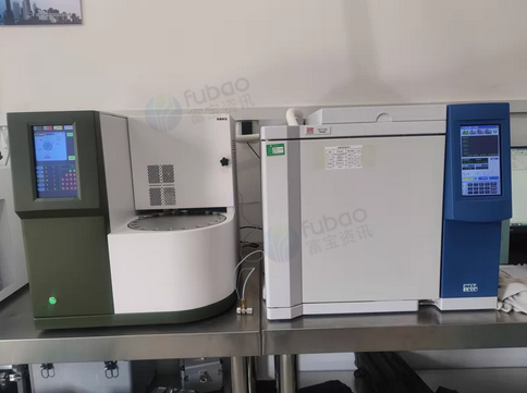 天津地区处理20位全自动热解析仪器