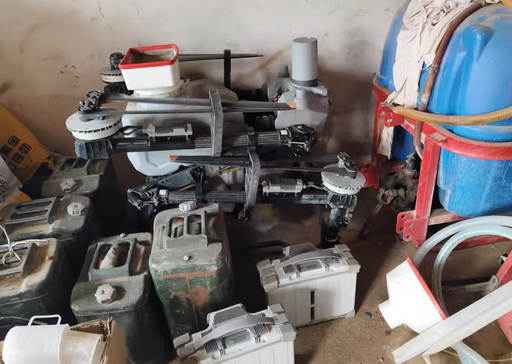 赤峰地区处理大疆T70p全能套