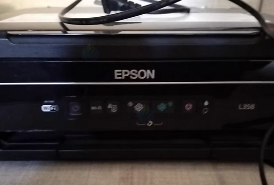 福州地区处理爱普生L358彩色喷墨打印机
