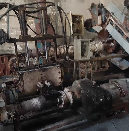 淮安地区工厂处理塑料造粒机全套设备