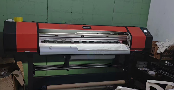 榆林地区自用处理热转印全套设备