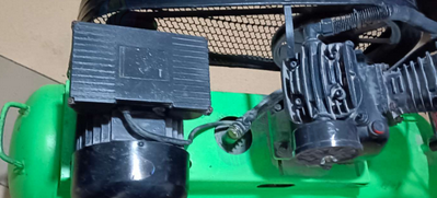 重庆地区自用处理空压机