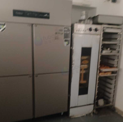 肇庆地区面包店处理设备