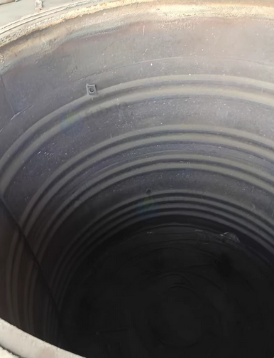 石家庄地区处理不锈钢电炉3个