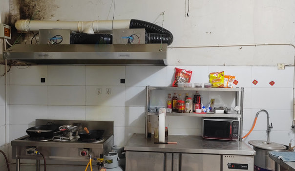 宣城地区处理小吃店全部设备