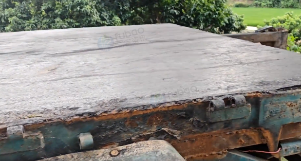 崇左地区处理钦机