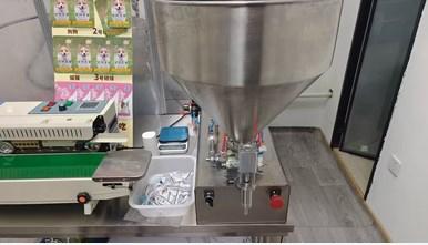 沧州地区处理宠物鲜食加工设备