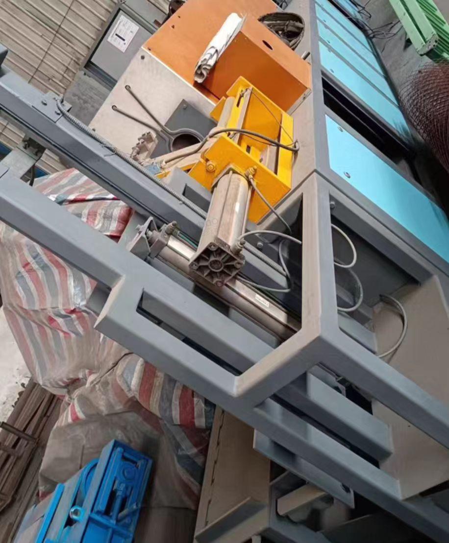 郑州地区工厂处理铝制品中频感应加热电炉设备