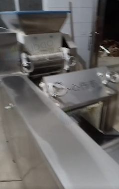 天门地区个人处理全自动压面机