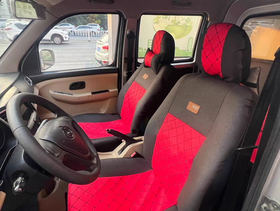 荆门地区处理双排集装箱小货车