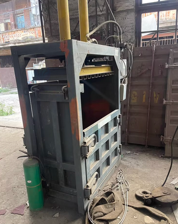 漳州地区处理压包机、制棒机、粉碎机