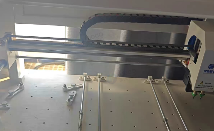 茂名地区公司处理桌面贴片机