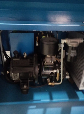 武汉地区处理激光切割空压机