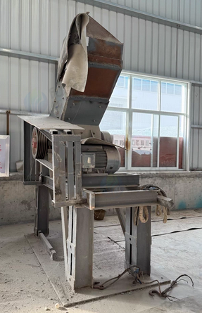 荆州地区处理锤破机