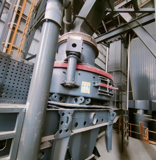 徐州地区工厂处理制砂设备2套