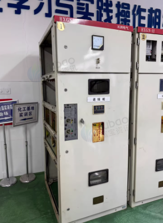 潍坊地区处理高压柜