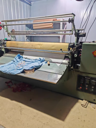 菏泽地区处理百褶机