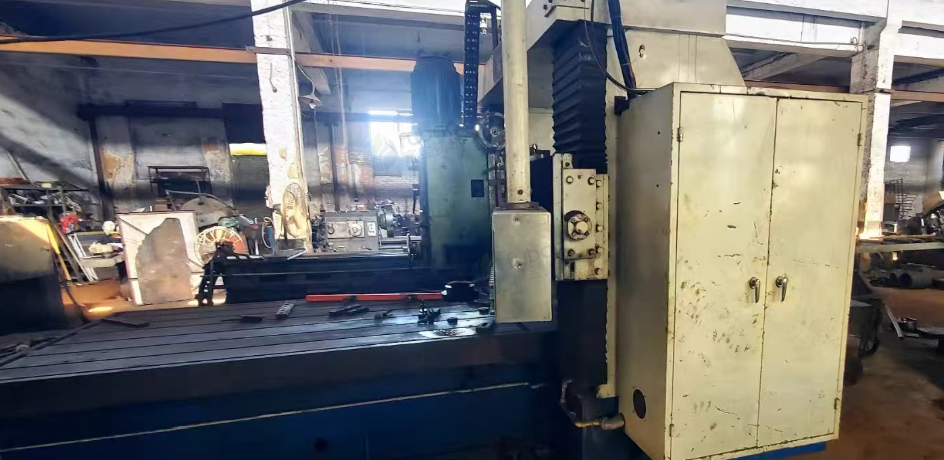 湛江地区处理普通车床、曲轴磨床、钻床等