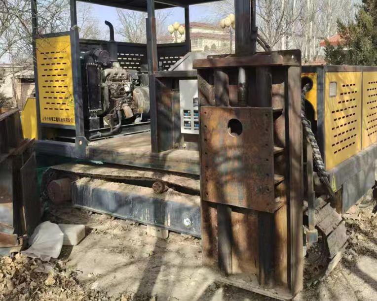 庆阳地区工地闲置处理滑模机、混凝土搅拌机