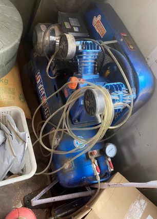 吉安地区处理空气压缩机