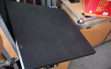 吕梁地区处理电子屏