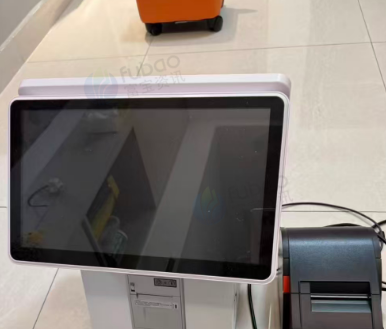 厦门地区处理闲置收银台、单面靠墙货架