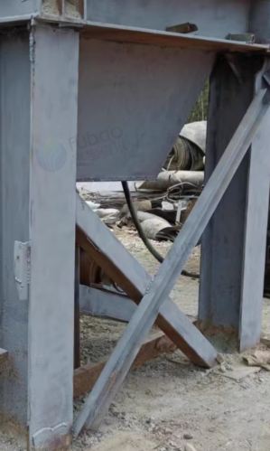 杭州地区工厂处理矿山设备一批