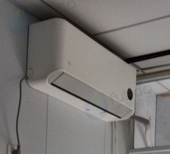 宣城地区处理油烟净化器、烤鸭炉、空调