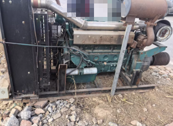 滨州地区个人处理潍柴发动机组