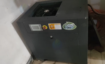 沧州地区处理双修跟踪封边机、7，5千瓦镙杆机