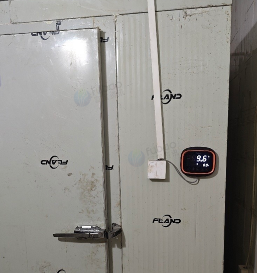 镇江地区处理18立方冷库