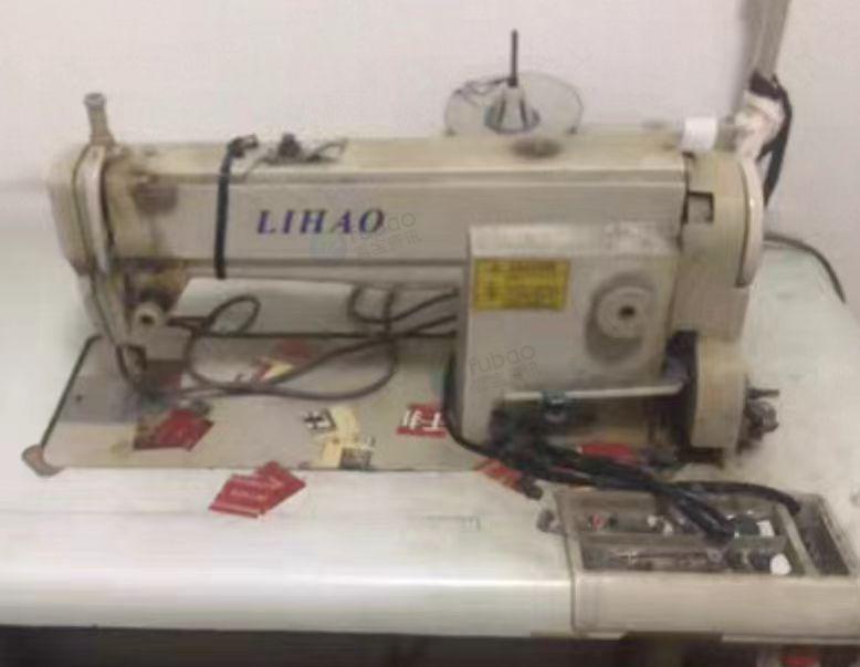 安阳地区处理锁边机、缝纫机等裁缝设备