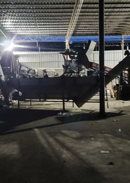 防城港地区处理粉碎机器