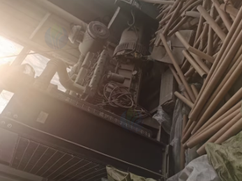 菏泽地区处理1500kw柴油发电机组