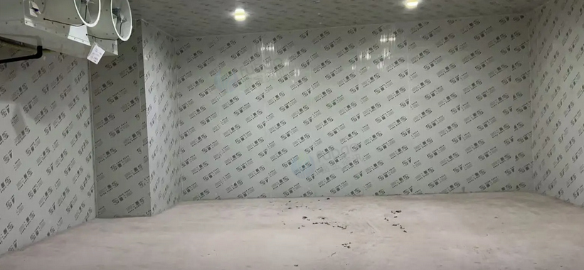 荆州地区个人处理200平方冷库