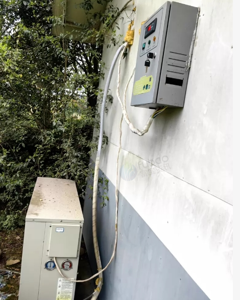 绵阳地区处理小型保鲜库机组