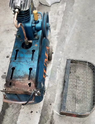 深圳地区自用处理空压机