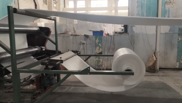 荆州地区工厂处理珍珠棉复合机器