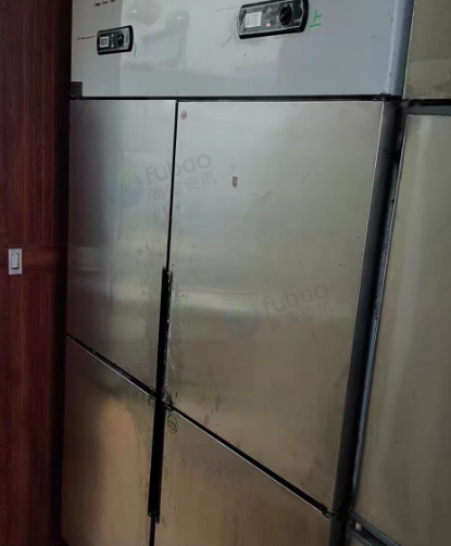 广州地区面包店处理设备