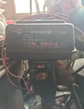 枣庄地区处理台钻