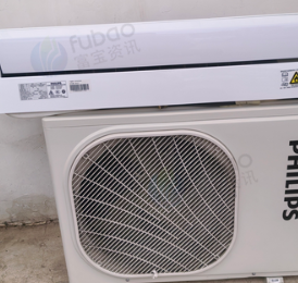 宣城地区搬家处理格力1.5匹空调、飞利浦1.5匹挂机、冰箱、洗衣机