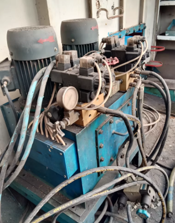 潍坊地区处理船用液压站