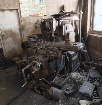 威海地区处理车床 铣床 摇臂钻