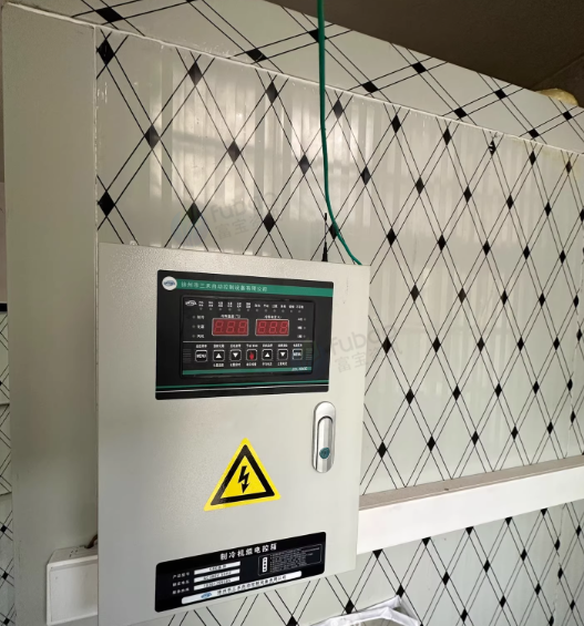 徐州地区处理5*2.6*2.5m冷库