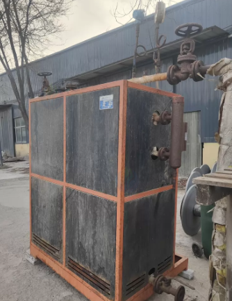 聊城地区处理电磁蒸汽发生器