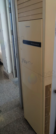 青岛地区处理空调