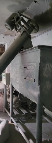 烟台地区处理乳胶漆机 砂浆机 1.5吨分散机 内外墙腻子粉机