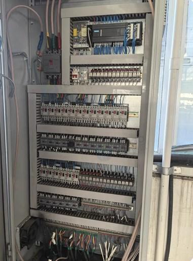 唐山地区处理工业除尘设备